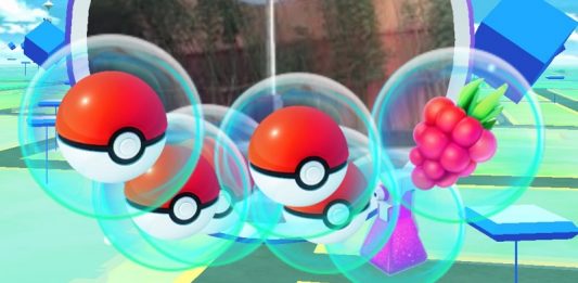 Pokémon Go, remboursement achats
