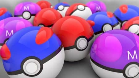 Pokémon Go : le secret pour trouver des SuperBalls, HyperBalls et la MasterBall ! Superballs, Hyperballs, Masterball, Pokémon Go