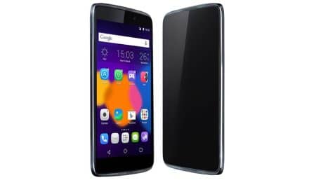Top 6 des meilleurs smartphones Android à moins de 300 euros Alcatel Idol 3