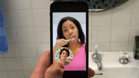 WhatsApp : une bêta prédit le lancement prochain des appels vidéo Appels vidéo sur WhatsApp en bêta