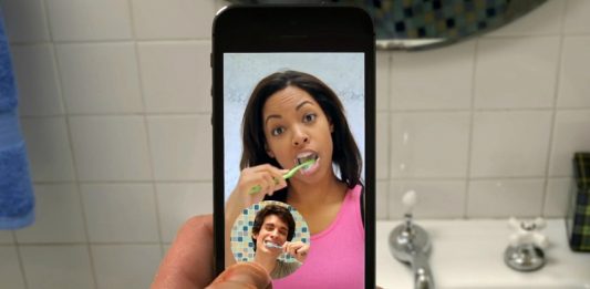 Appels vidéo sur WhatsApp en bêta