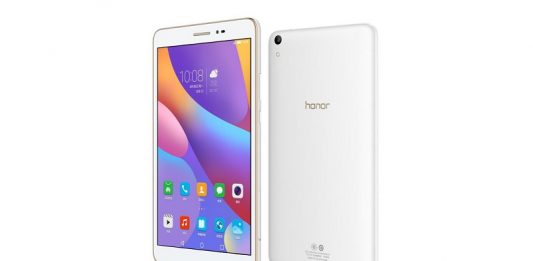 Honor Pad 2