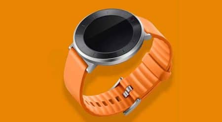 Honor Watch S1