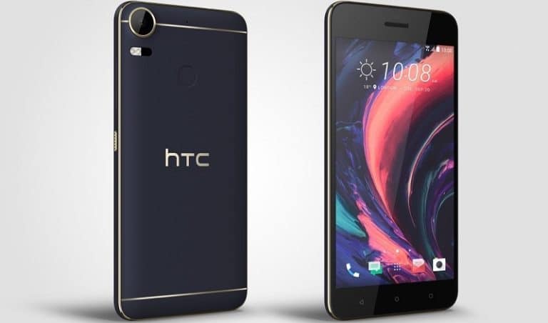 Tout sur les HTC Desire 10 Lifestyle et Pro