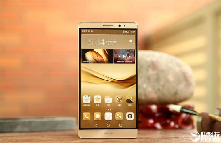 Top 9 des meilleurs smartphones Android chinois en 2016