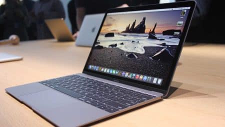 Apple : une keynote le 27 octobre pour officialiser ses nouveaux MacBook Nouveaux MacBook d'Apple