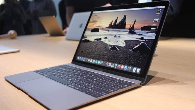 Apple : une keynote le 27 octobre pour officialiser ses nouveaux MacBook