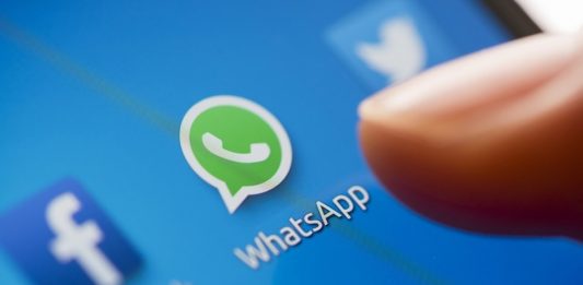 WhatsApp, nouveautés de l'application