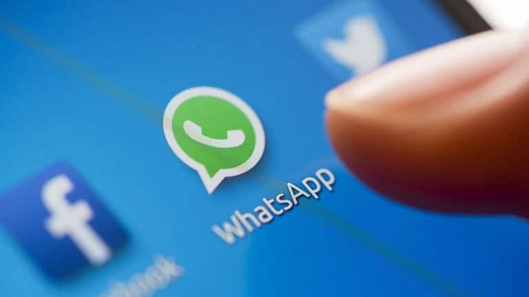 WhatsApp lance de nouveaux Emojis sur Android