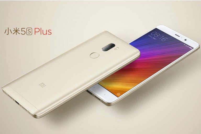 Tout sur les Mi 5S et 5S Plus du géant Xiaomi
