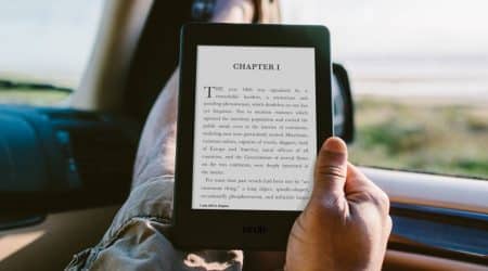 Kindle Paperwhite, Black Friday, Amazon