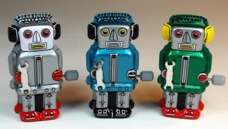 Robolution : comment les robots industriels vont embellir notre avenir Robolution, menace ou bonne nouvelle pour l'emploi ?