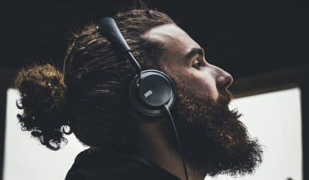 Test du U-Jays : le must du must en termes de casque supra-auriculaire Test du casque audio u-Jays