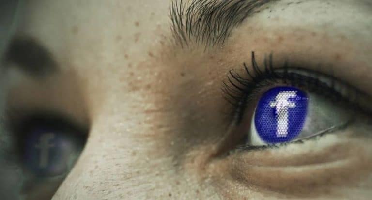 Regardez en temps réel combien vous rapportez à Facebook