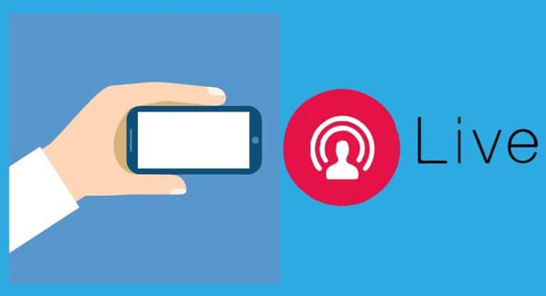 Faux Facebook Live : ou quand les vidéos en direct sont en fait en différé