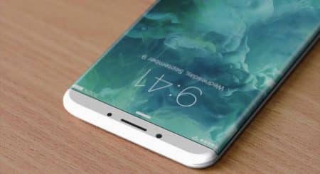 iPhone 8 : flopée de rumeurs sur le prochain smartphone de la Pomme