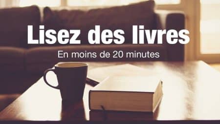 Avec Koober, lisez des livres en quelques minutes à peine Koobers, résumés de livres