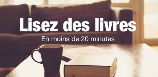Koobers, résumés de livres