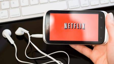 Netflix lance le mode de visionnage hors-ligne Netflix en mode hors-ligne