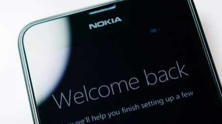 Nokia va revenir dans la cour des grands avec un tonitruant Z2 Plus Nokia Z2 Plus