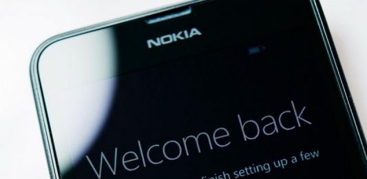 Nokia Z2 Plus