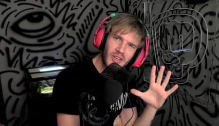 PewDiePie annonce qu’il va supprimer sa chaîne YouTube : pourquoi ? PewDiePie veut supprimer sa chaine YouTube
