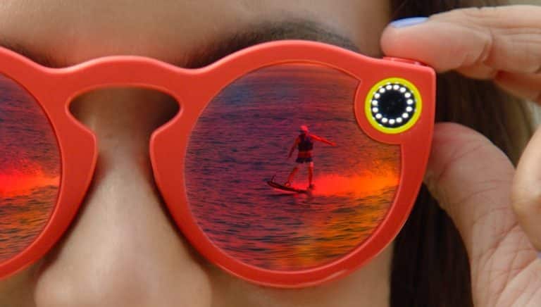 Mise à jour de Snapchat : les 5 fonctionnalités à venir