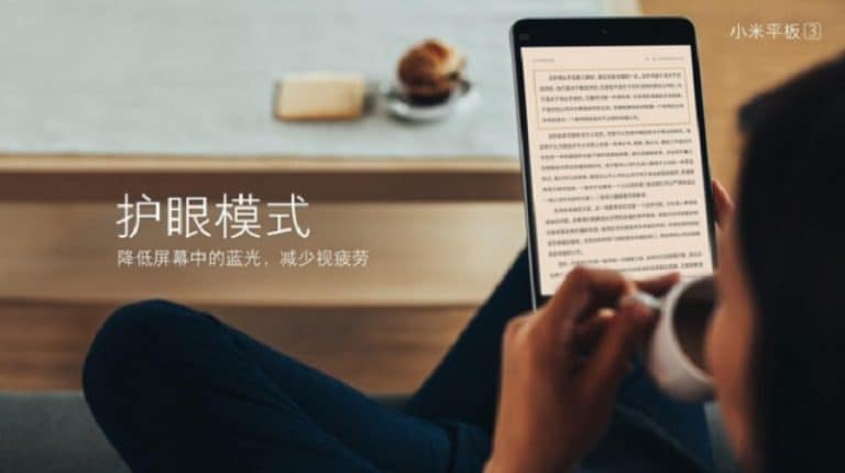 Xiaomi Mi Pad 3 : bye bye Android & Intel Atom, bonjour Windows 10 & Intel M