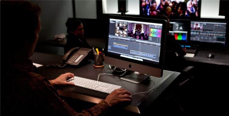 Apple : Final Cut Pro, Motion et Compressor reçoivent une mise à jour majeure