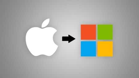 En panne d’innovation, le Mac voit ses utilisateurs migrer vers le PC