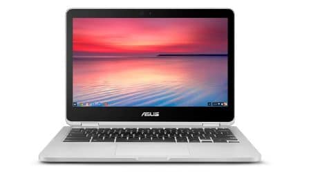Asus Chromebook Flip C302CA