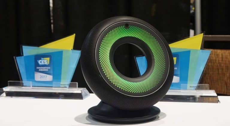 Top 6 des gadgets geek révolutionnaires dévoilés durant le CES 2017