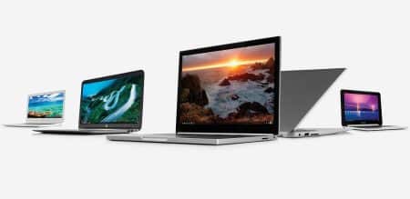 Top 7 des meilleurs Chromebook à acheter en 2017 Meilleurs Chromebooks 2017