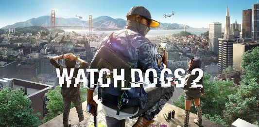 Watch Dogs 2, jeux 2017
