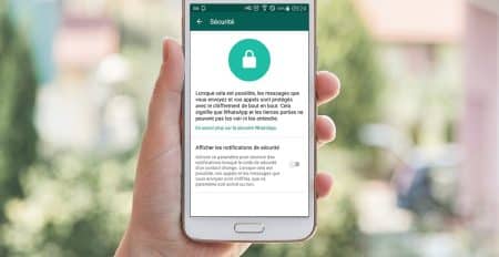 WhatsApp : une porte dérobée a été découverte, attention à vos conversations WhatsApp, sécurité, porte dérobée