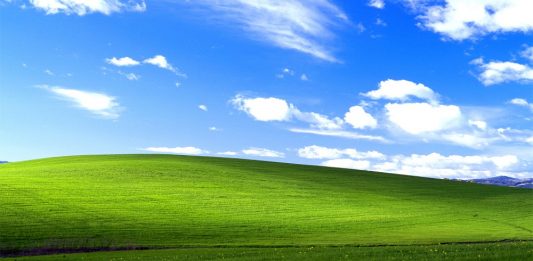 Windows XP
