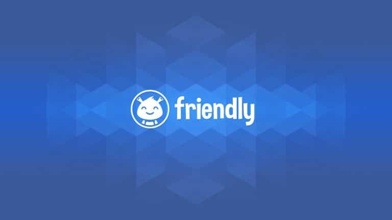 Test : Friendly, l’alternative parfaite qui combine Facebook et Messenger en une application