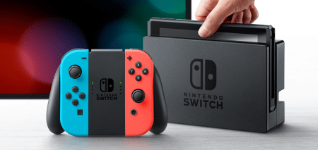 Nintendo Switch : ultime guide pour tout savoir de la nouvelle console japonaise Nintendo Switch