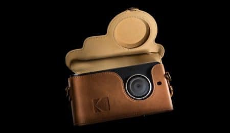 Test : que vaut le Kodak Ektra après 2 mois d’utilisation ? Kodak Ektra