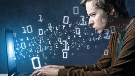 Métiers informatiques 2017
