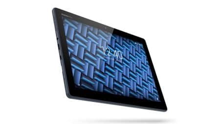 Test : Energy Tablet Pro 3, l’ultime tablette à bas coût pour voyager Energy Tablet Pro 3