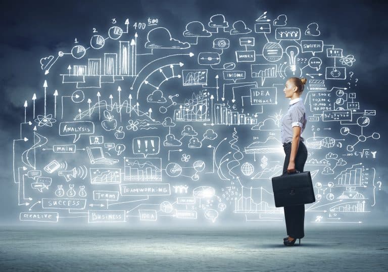Chef de projet digital : un métier aux multiples compétences