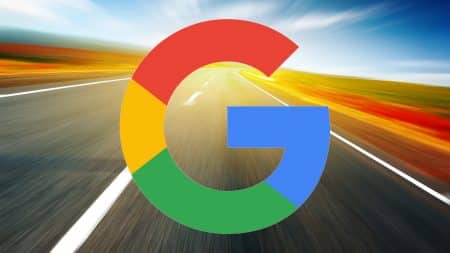 Google a 19 ans ! Joyeux anniversaire
