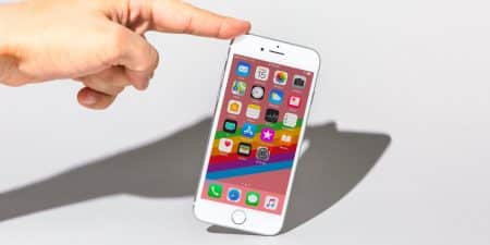 iPhone 8 : Apple dévoile les 8 choses qui le rendent unique