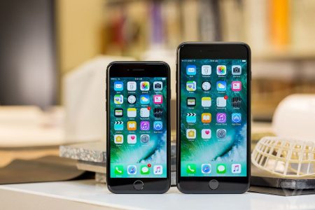 L’iPhone 8 ne coûterait que 247 dollars à fabriquer