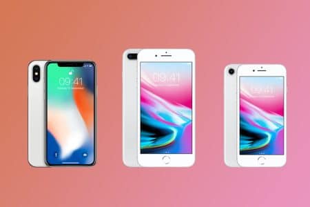 iPhone 8 et 8 Plus : Apple aurait beaucoup de mal à les vendre