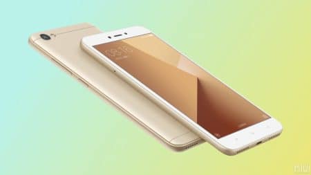 Redmi 5A : Xiaomi lâche un nouvel entrée de gamme à petit prix
