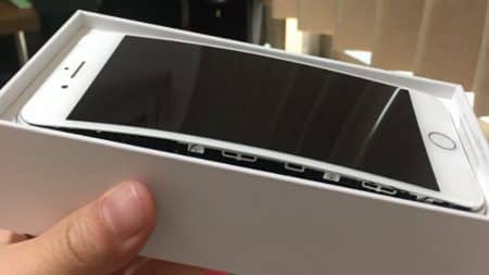 Les iPhone 8 et 8 Plus auraient un réel problème de batterie