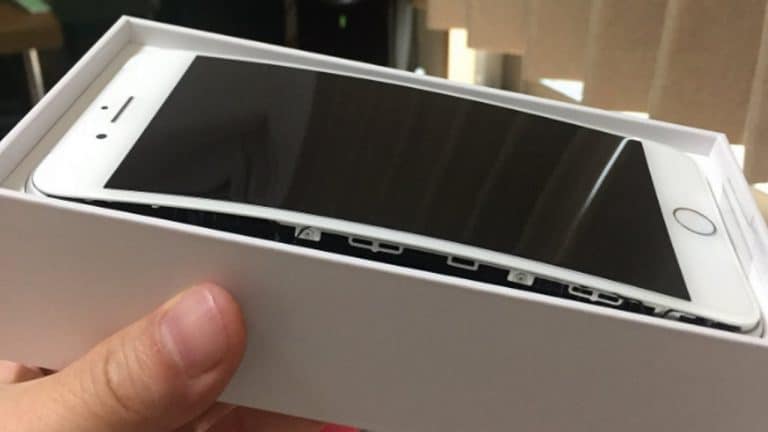 Les iPhone 8 et 8 Plus auraient un réel problème de batterie