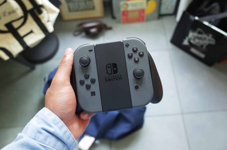 switch